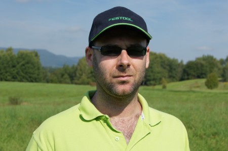 Marek Dalecký